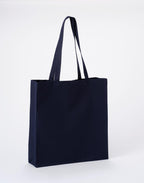 RL670 Recycled Premium Canvas Spacious Shopper