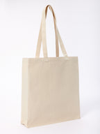 RL670 Recycled Premium Canvas Spacious Shopper