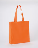RL670 Recycled Premium Canvas Spacious Shopper