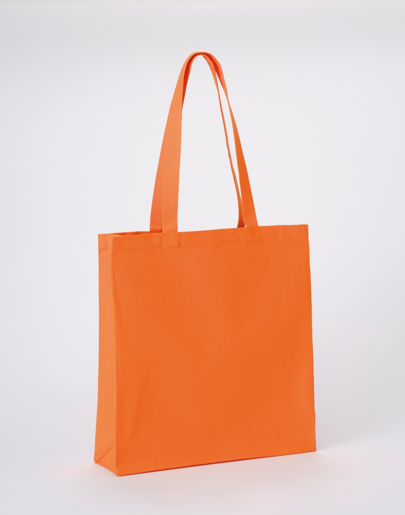 RL670 Recycled Premium Canvas Spacious Shopper