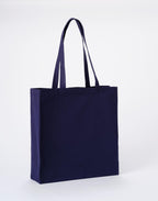 RL670 Recycled Premium Canvas Spacious Shopper