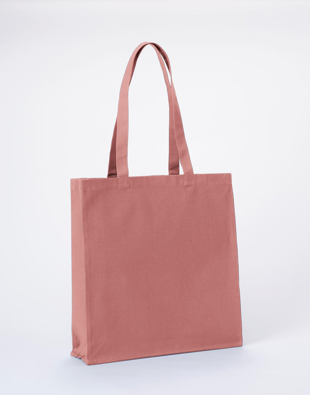 RL670 Recycled Premium Canvas Spacious Shopper