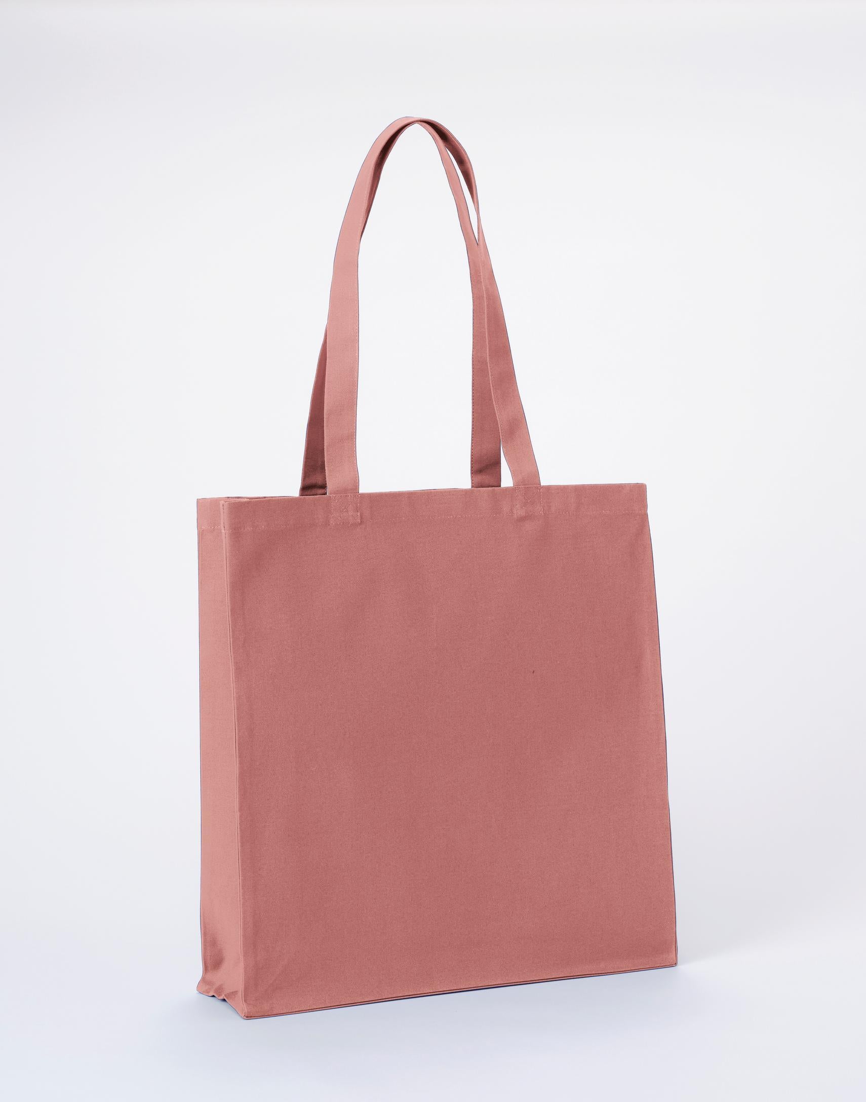 RL670 Recycled Premium Canvas Spacious Shopper