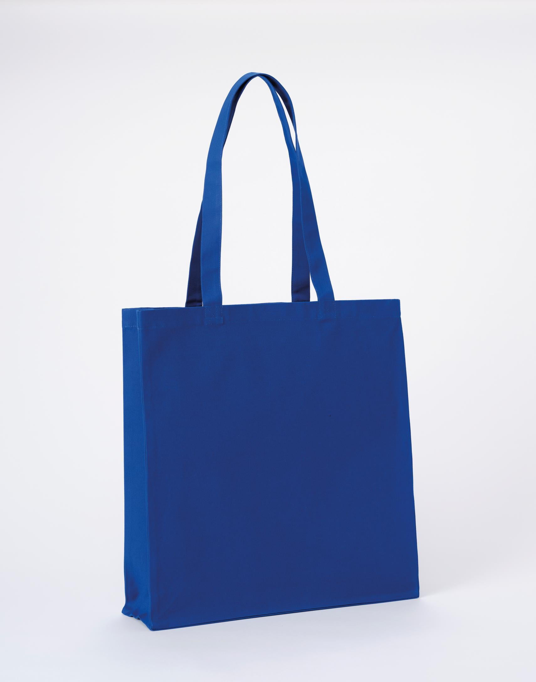 RL670 Recycled Premium Canvas Spacious Shopper
