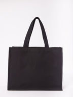 RL675 Recycled Premium Canvas ‘Stand-Up’ Shopper