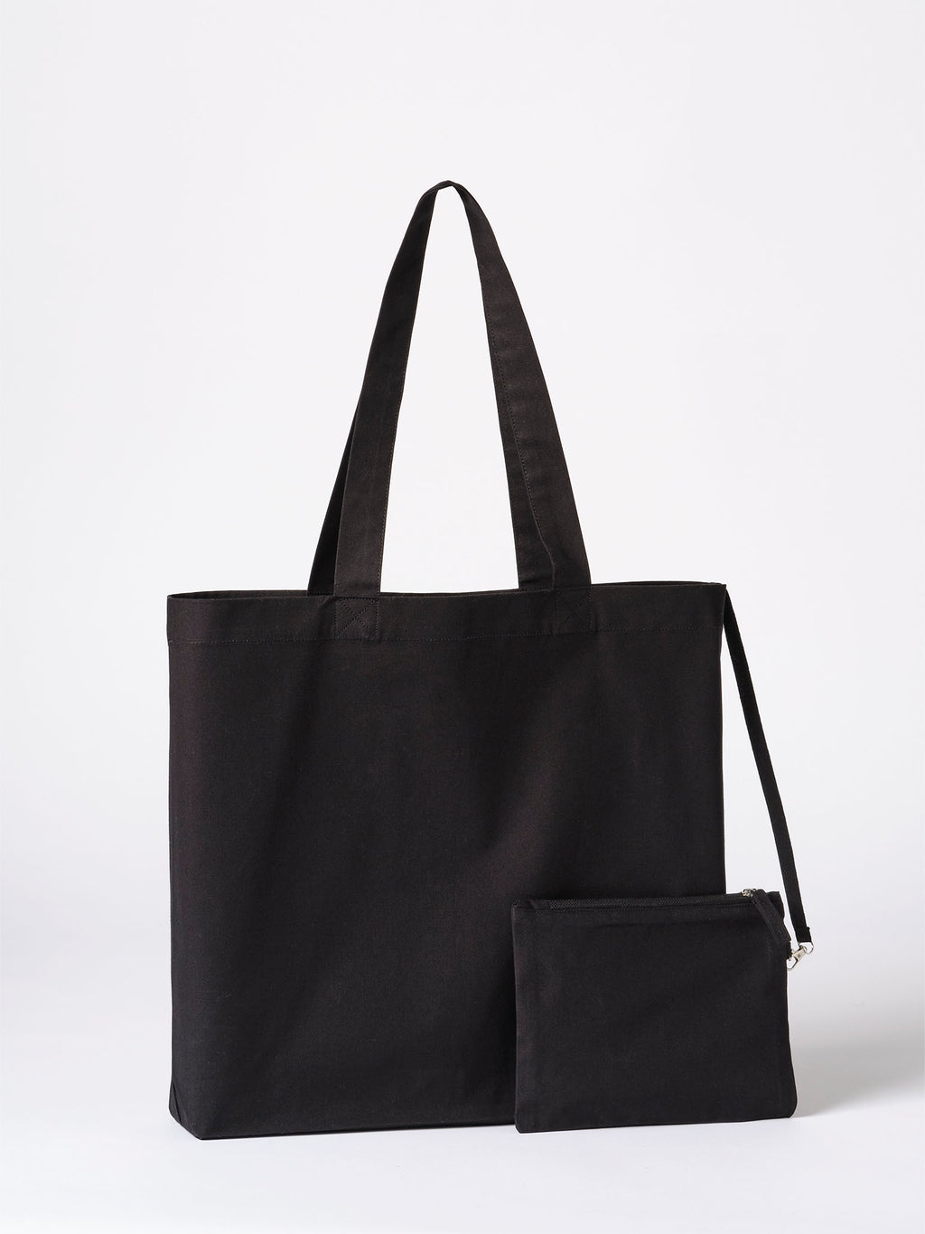 RL680 Cruise Recycled Canvas Shopper with Detachable Purse