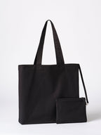 RL680 Cruise Recycled Canvas Shopper with Detachable Purse