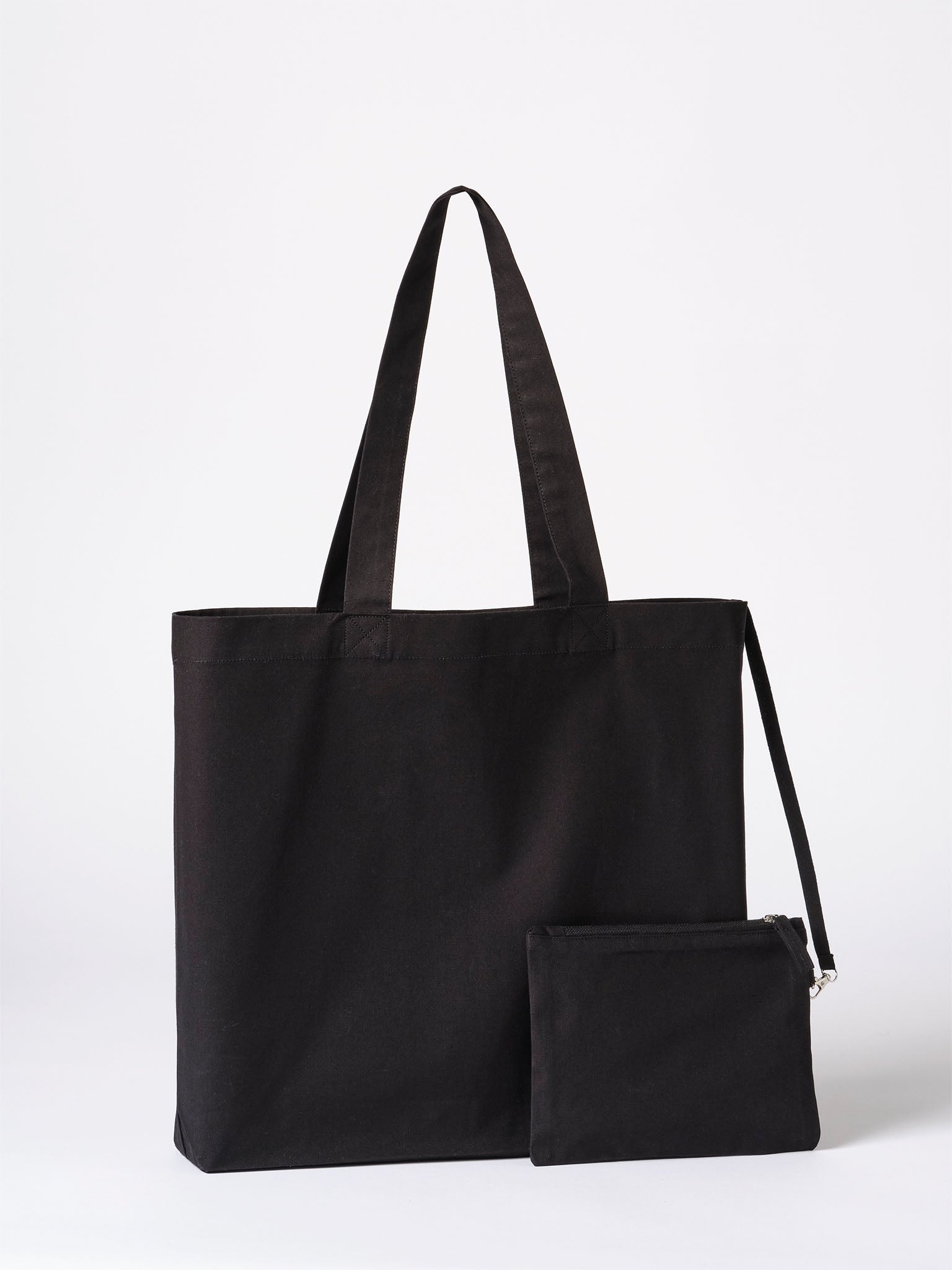 RL680 Cruise Recycled Canvas Shopper with Detachable Purse
