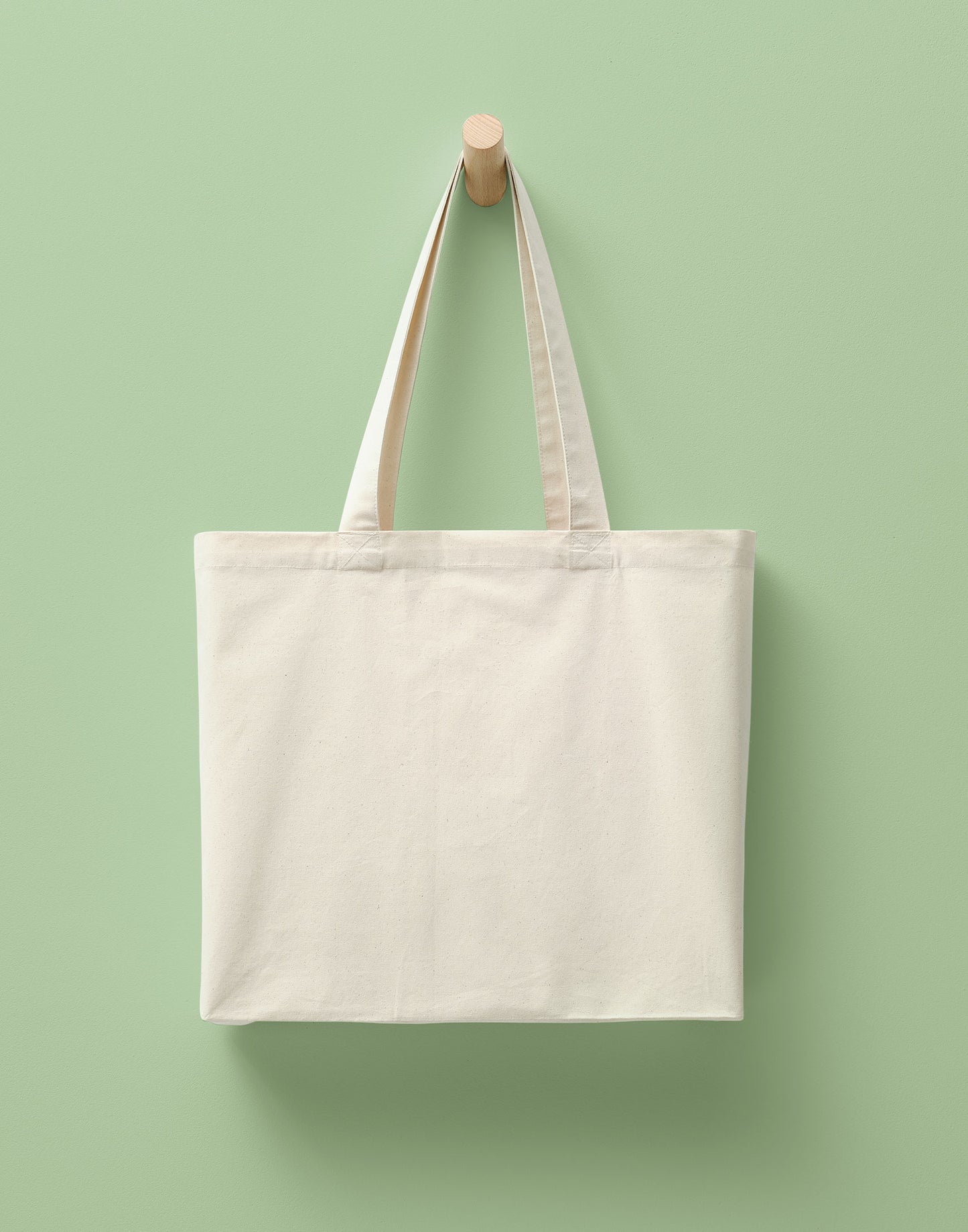 RL680 Cruise Recycled Canvas Shopper with Detachable Purse