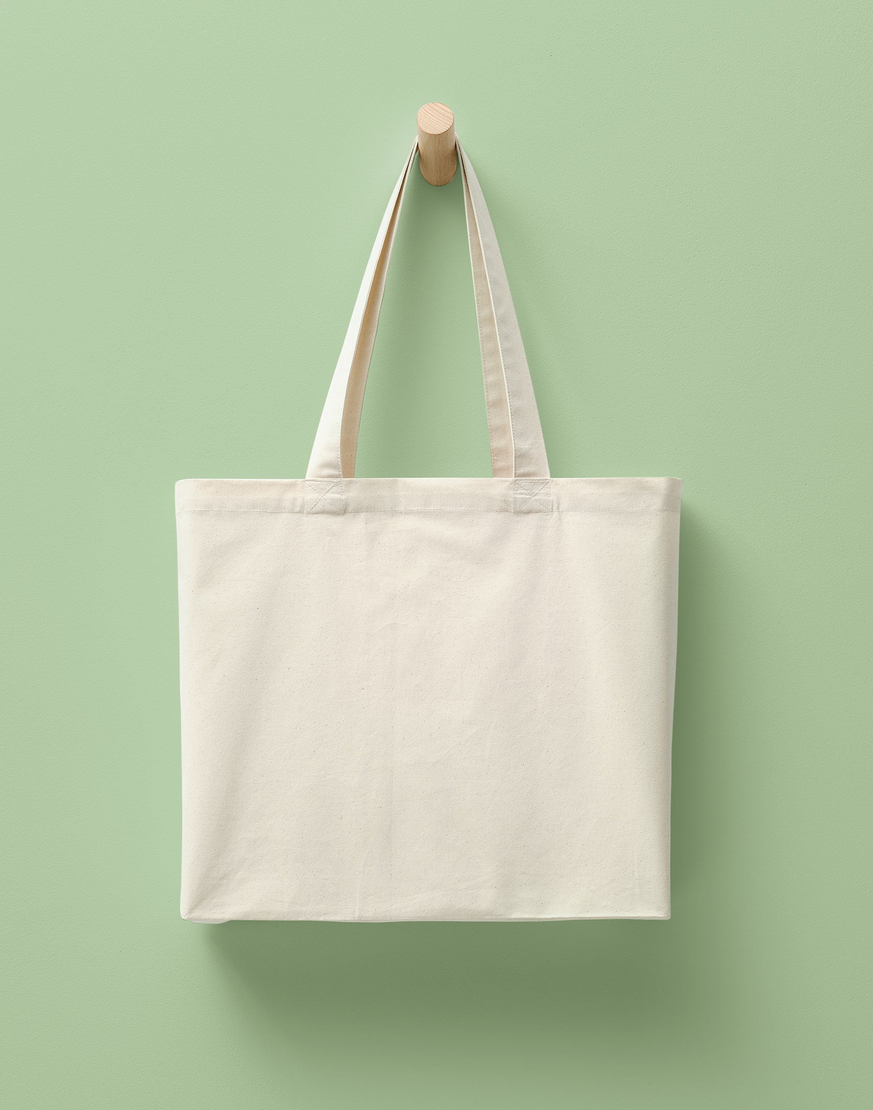 RL680 Cruise Recycled Canvas Shopper with Detachable Purse