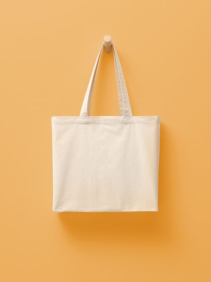 RL680 Cruise Recycled Canvas Shopper with Detachable Purse