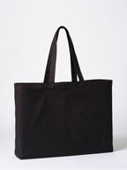 RL690 Billie Recycled Luxe Maxi Tote