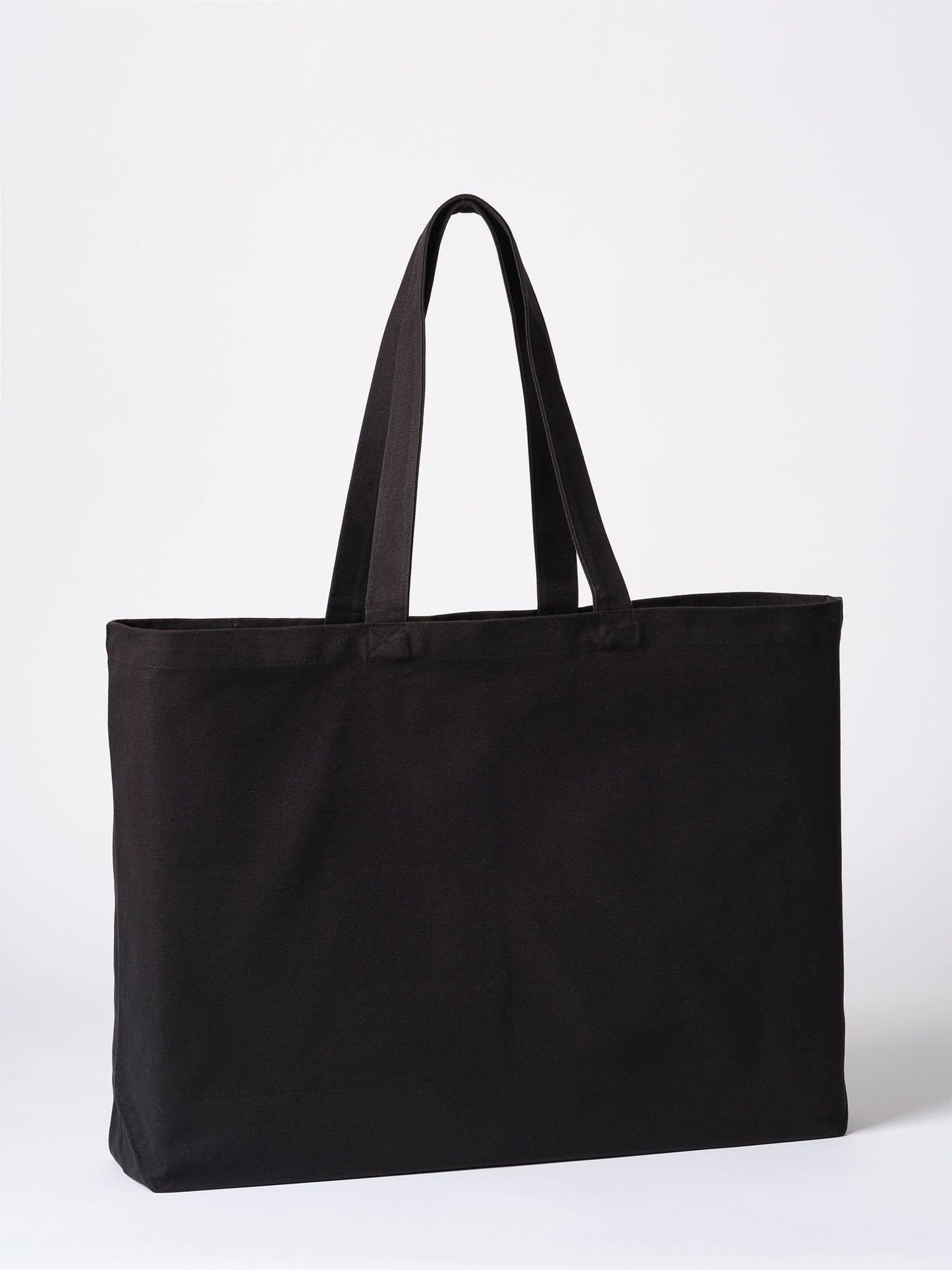 RL690 Blair Recycled Luxe Maxi Tote