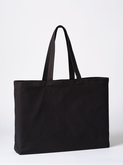 RL690 Blair Recycled Luxe Maxi Tote