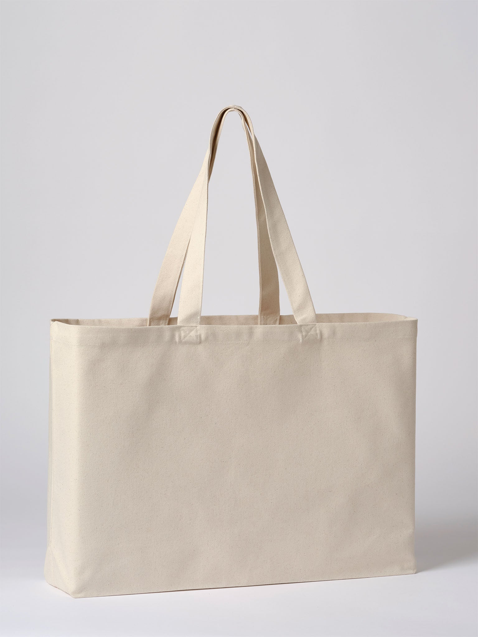 RL690 Billie Recycled Luxe Maxi Tote