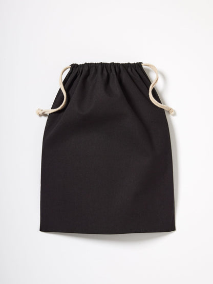 RL700 Recycled Cotton Stuff Bag