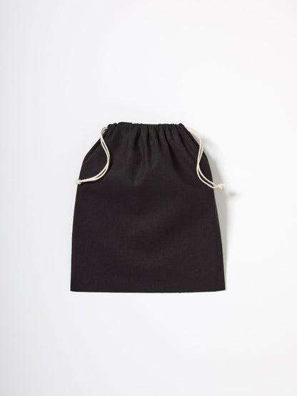 RL700 Recycled Cotton Stuff Bag