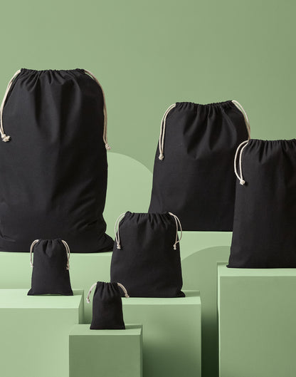 RL700 Recycled Cotton Stuff Bag