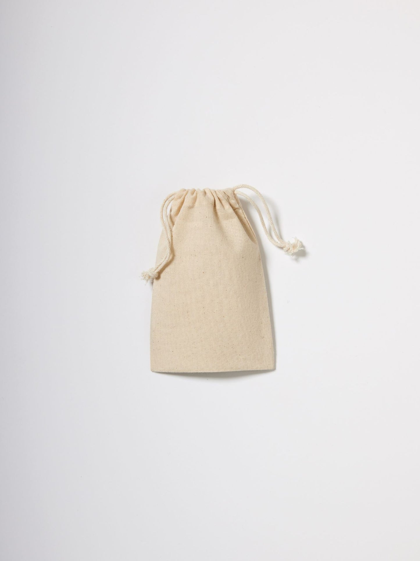 RL700 Recycled Cotton Stuff Bag