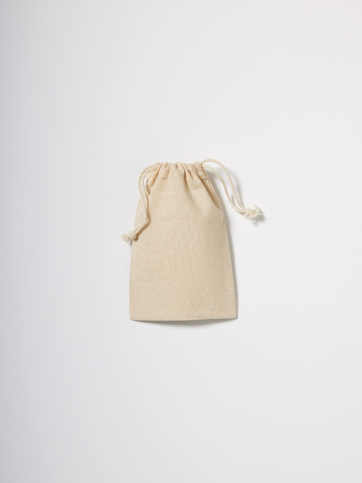 RL700 Recycled Cotton Stuff Bag