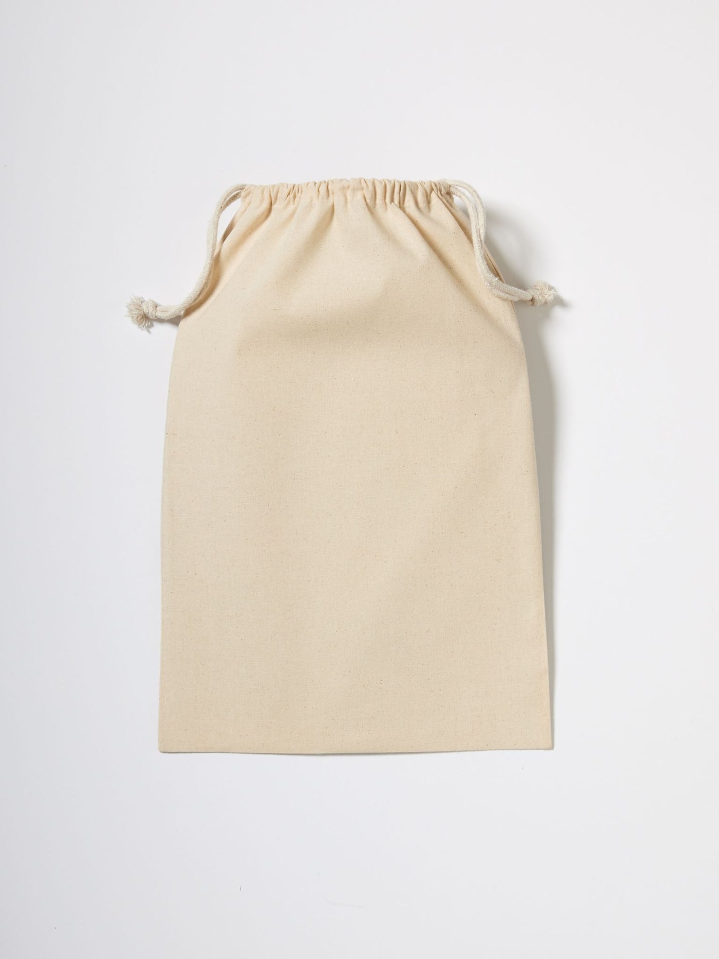 RL700 Recycled Cotton Stuff Bag
