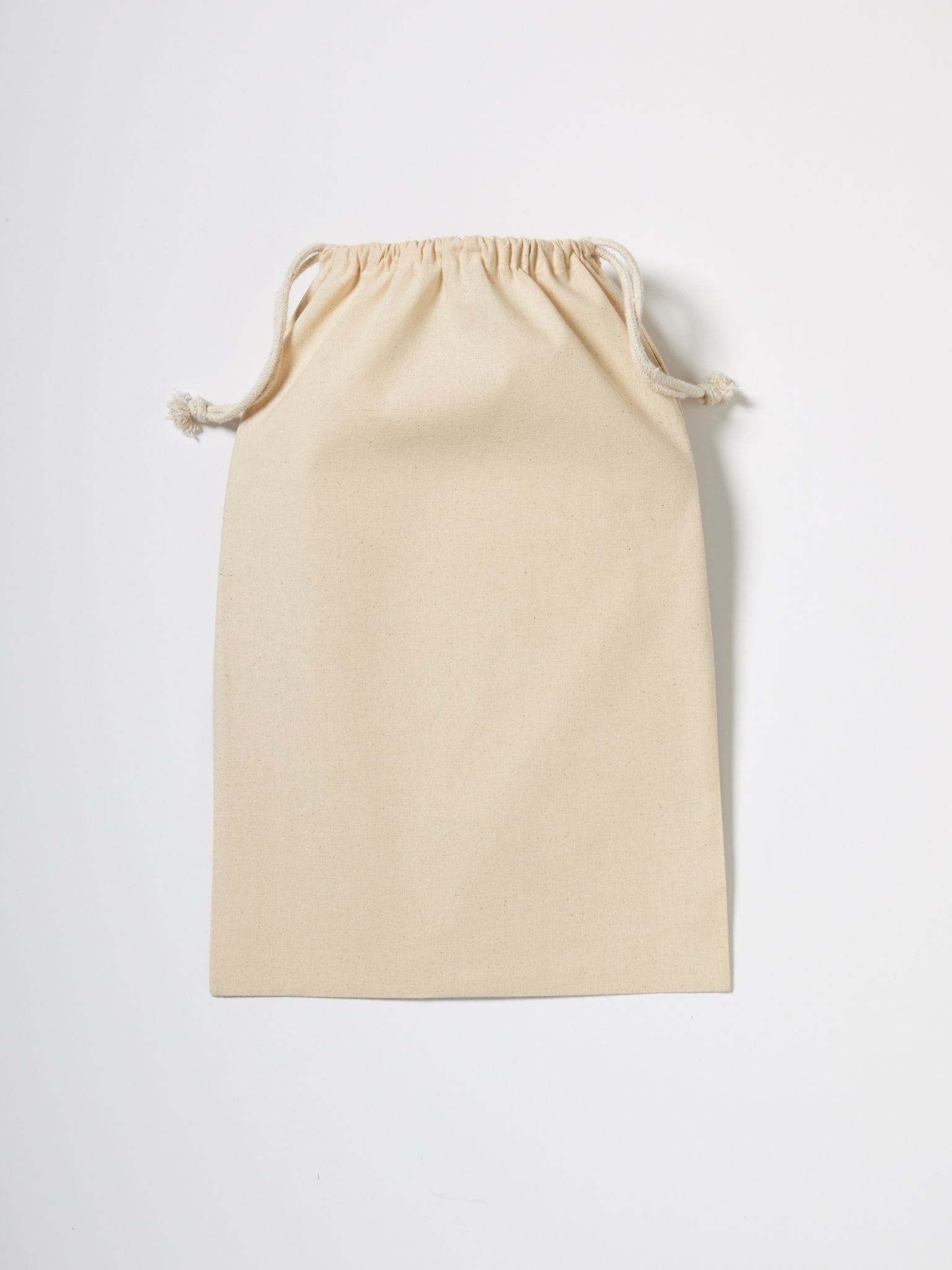 RL700 Recycled Cotton Stuff Bag