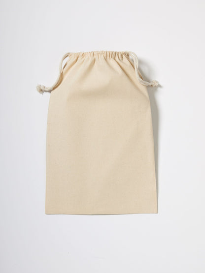 RL700 Recycled Cotton Stuff Bag