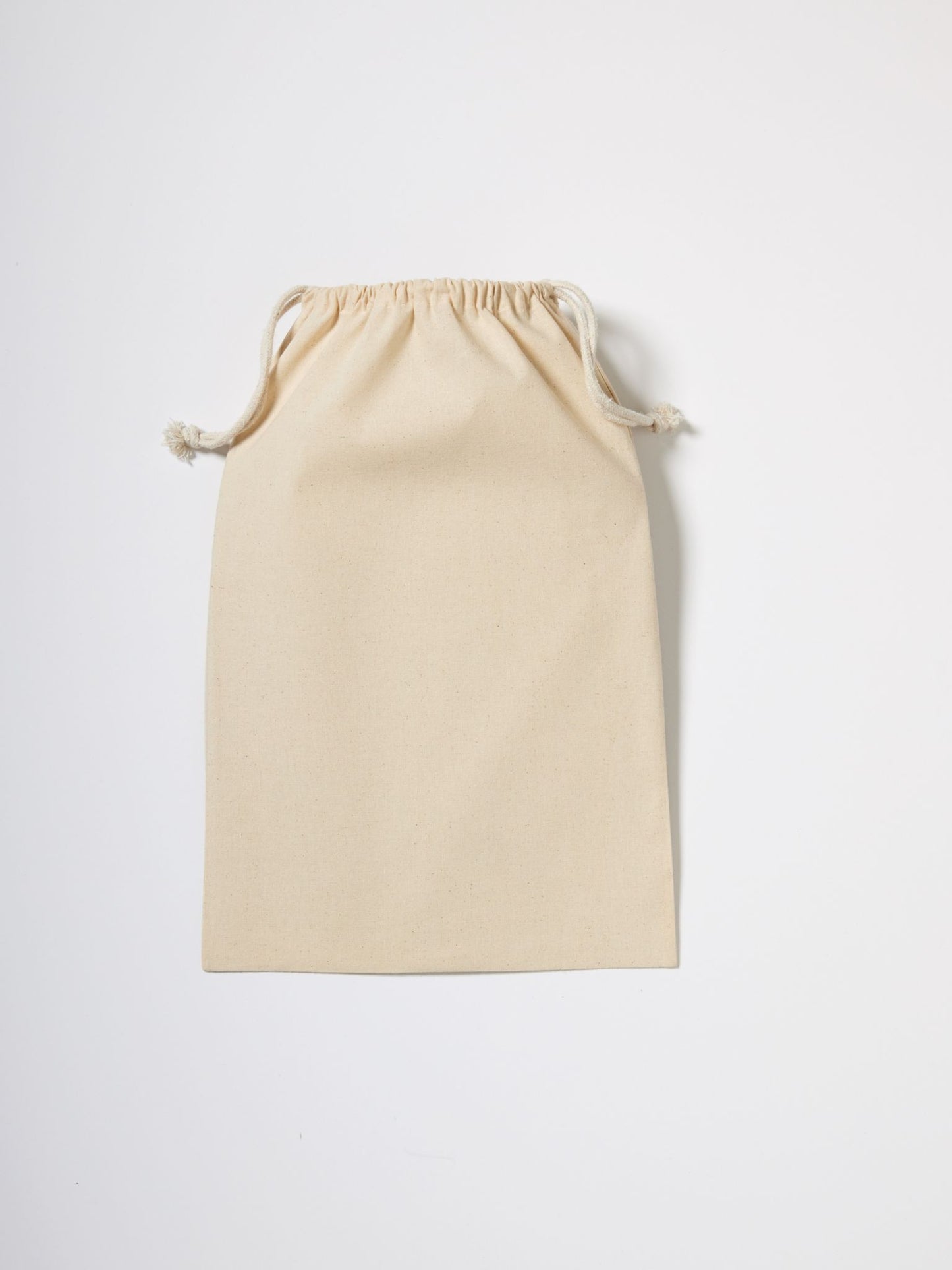 RL700 Recycled Cotton Stuff Bag