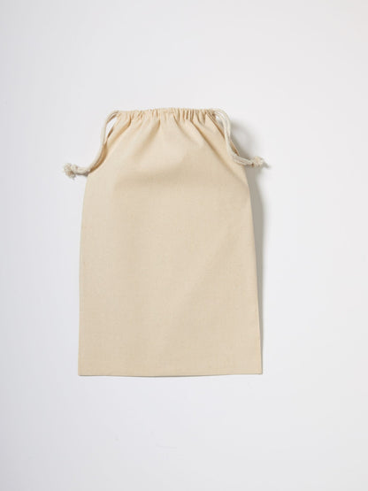 RL700 Recycled Cotton Stuff Bag