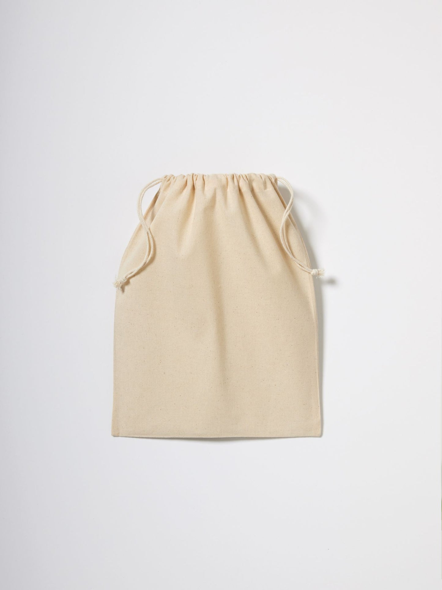 RL700 Recycled Cotton Stuff Bag