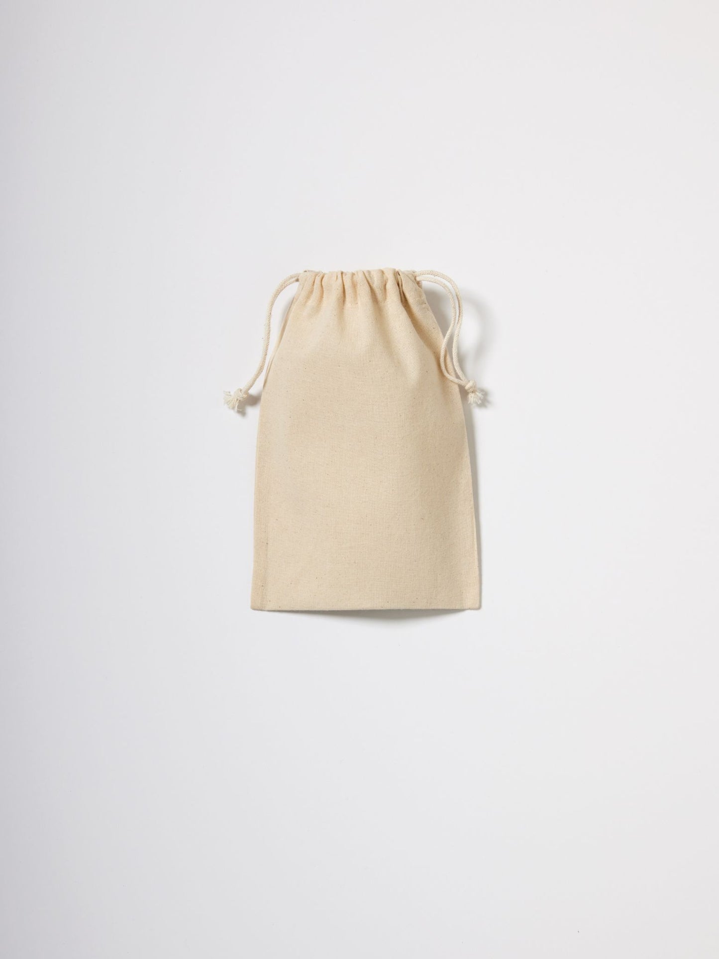RL700 Recycled Cotton Stuff Bag