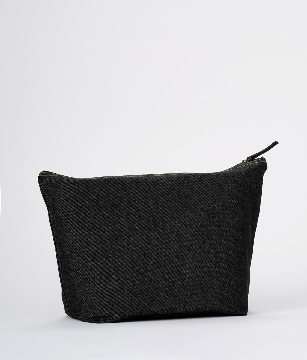 RL800 Recycled Luxe Accessory Bag