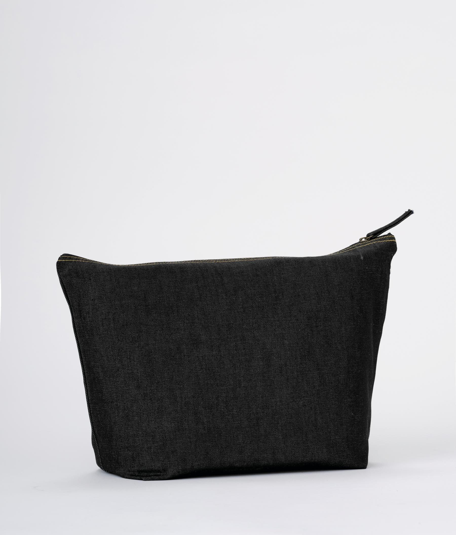 RL800 Recycled Luxe Accessory Bag