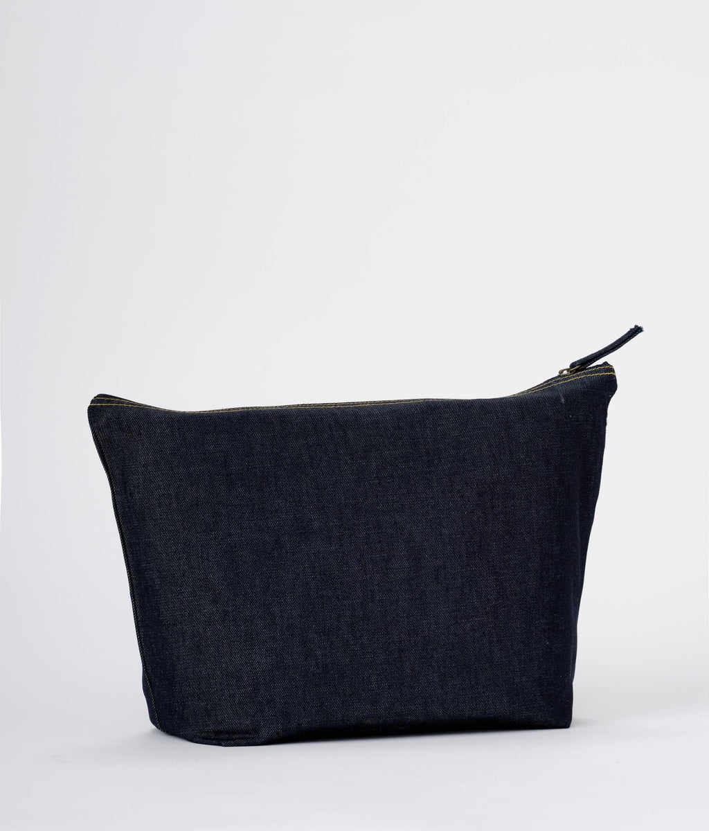 RL800 Recycled Luxe Accessory Bag