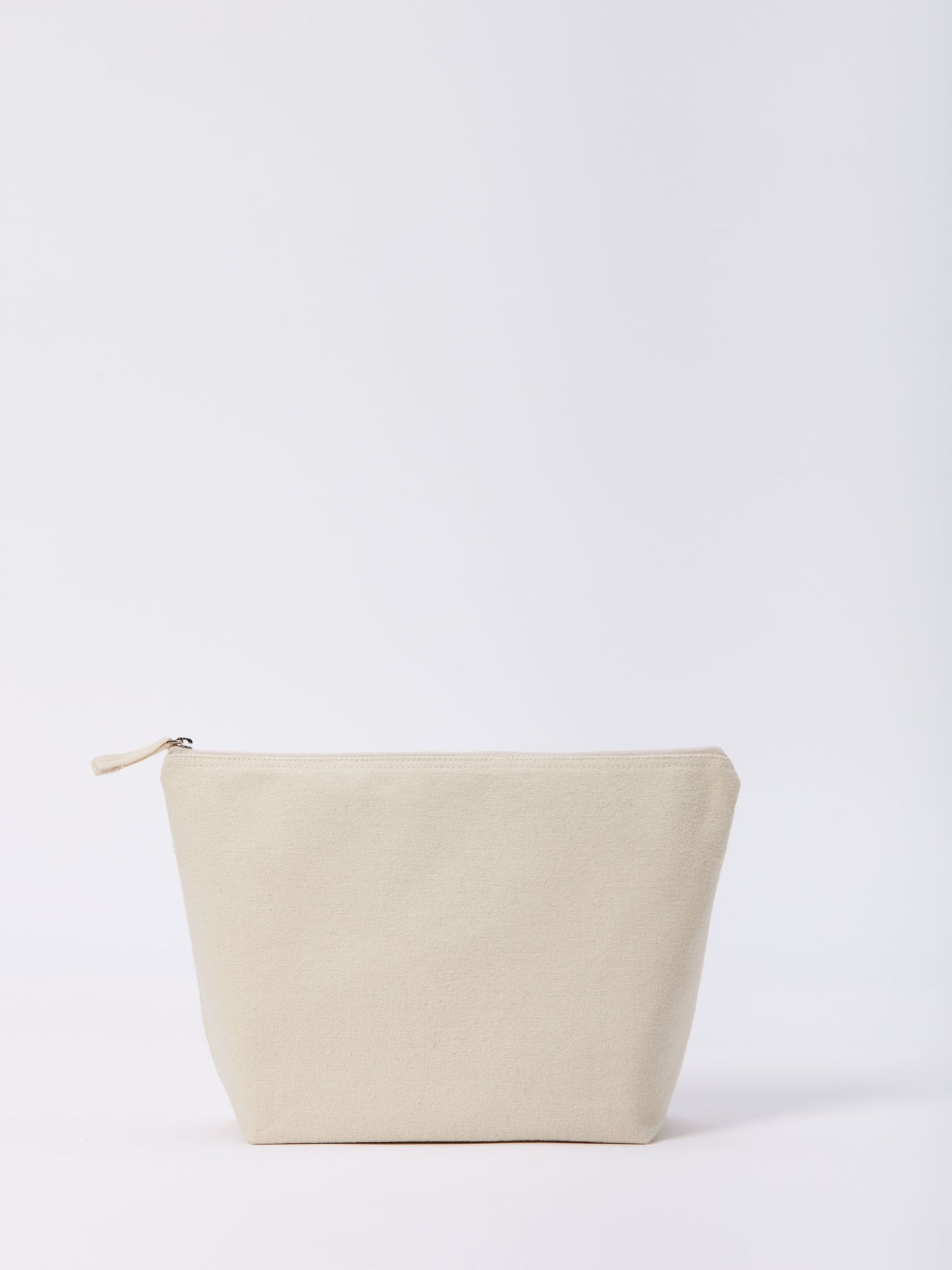 RL800 Recycled Luxe Canvas Accessory Bag