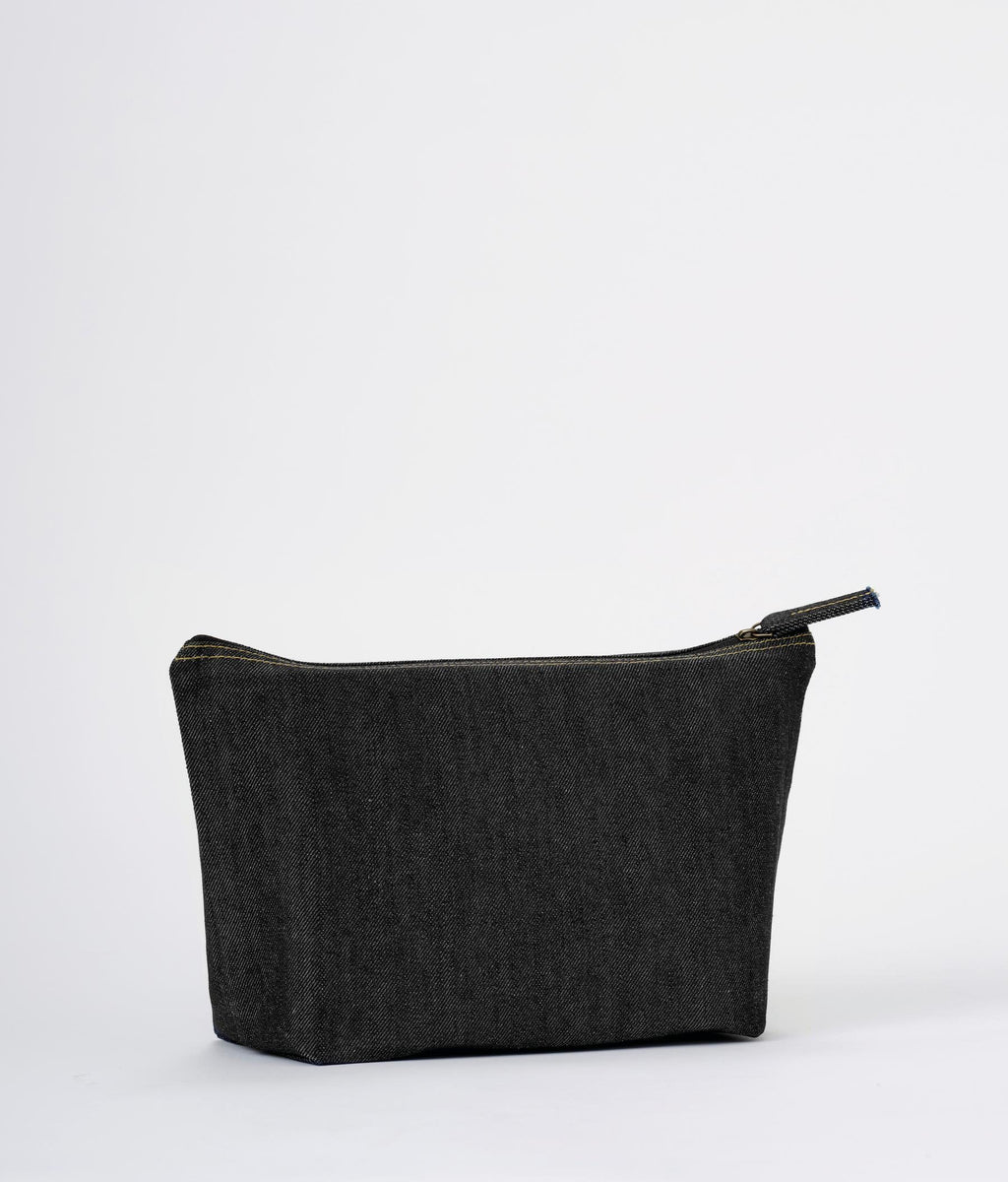 RL800 Recycled Luxe Accessory Bag