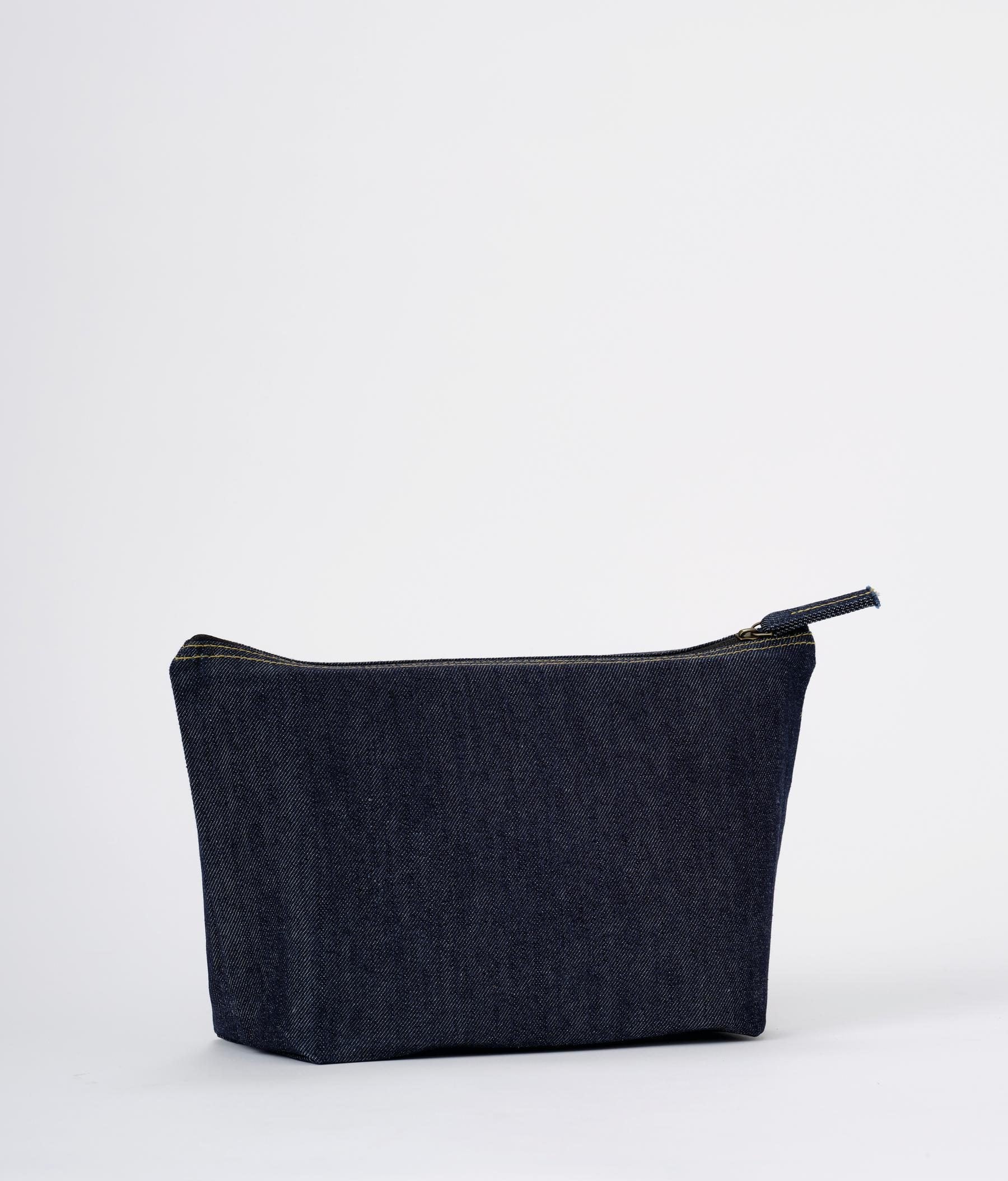 RL800 Recycled Luxe Accessory Bag