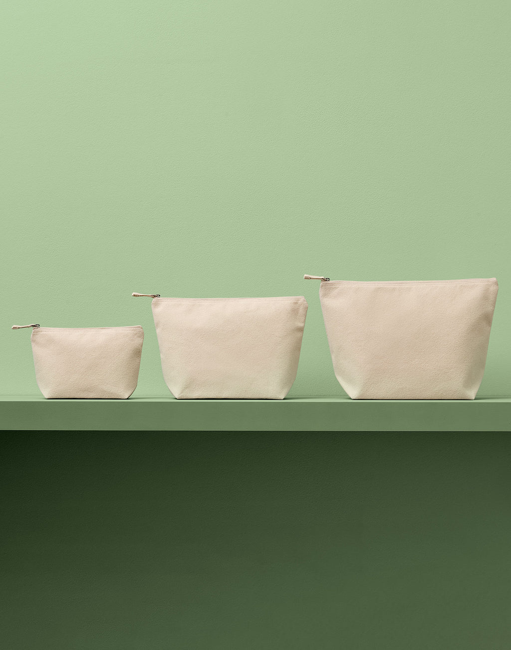 RL800 Recycled Luxe Accessory Bag