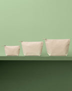 RL800 Recycled Luxe Accessory Bag