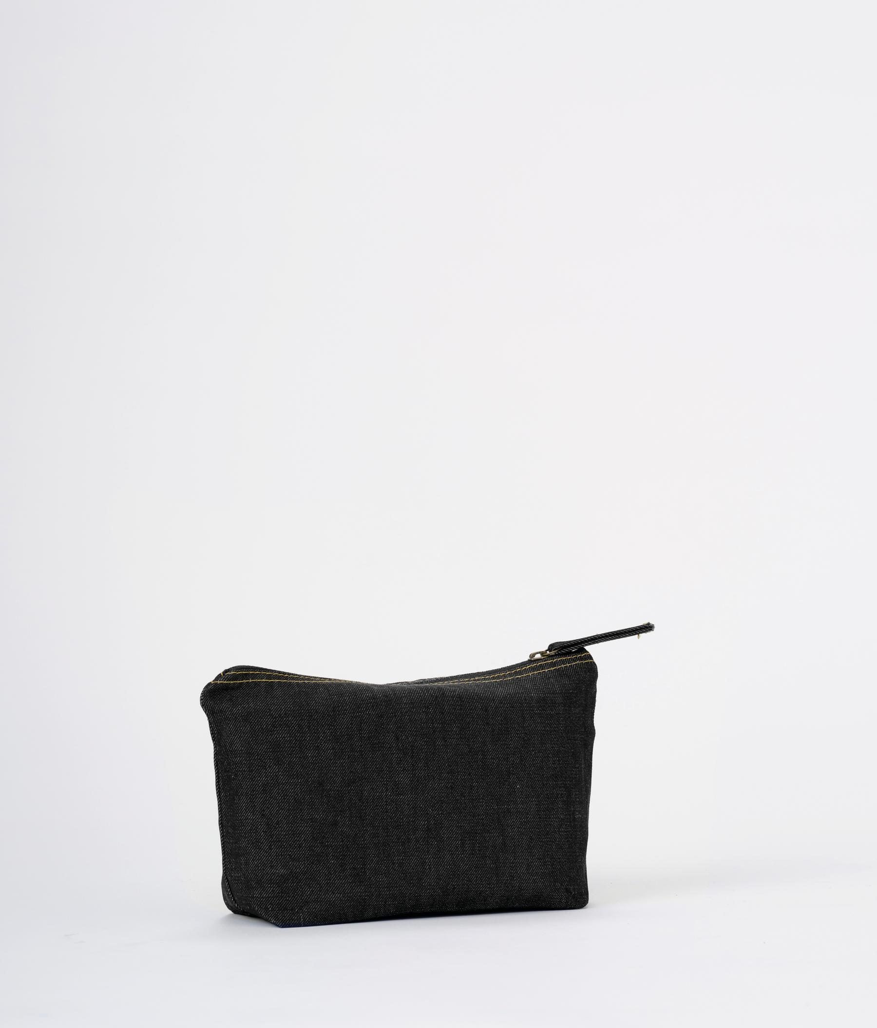 RL800 Recycled Luxe Accessory Bag