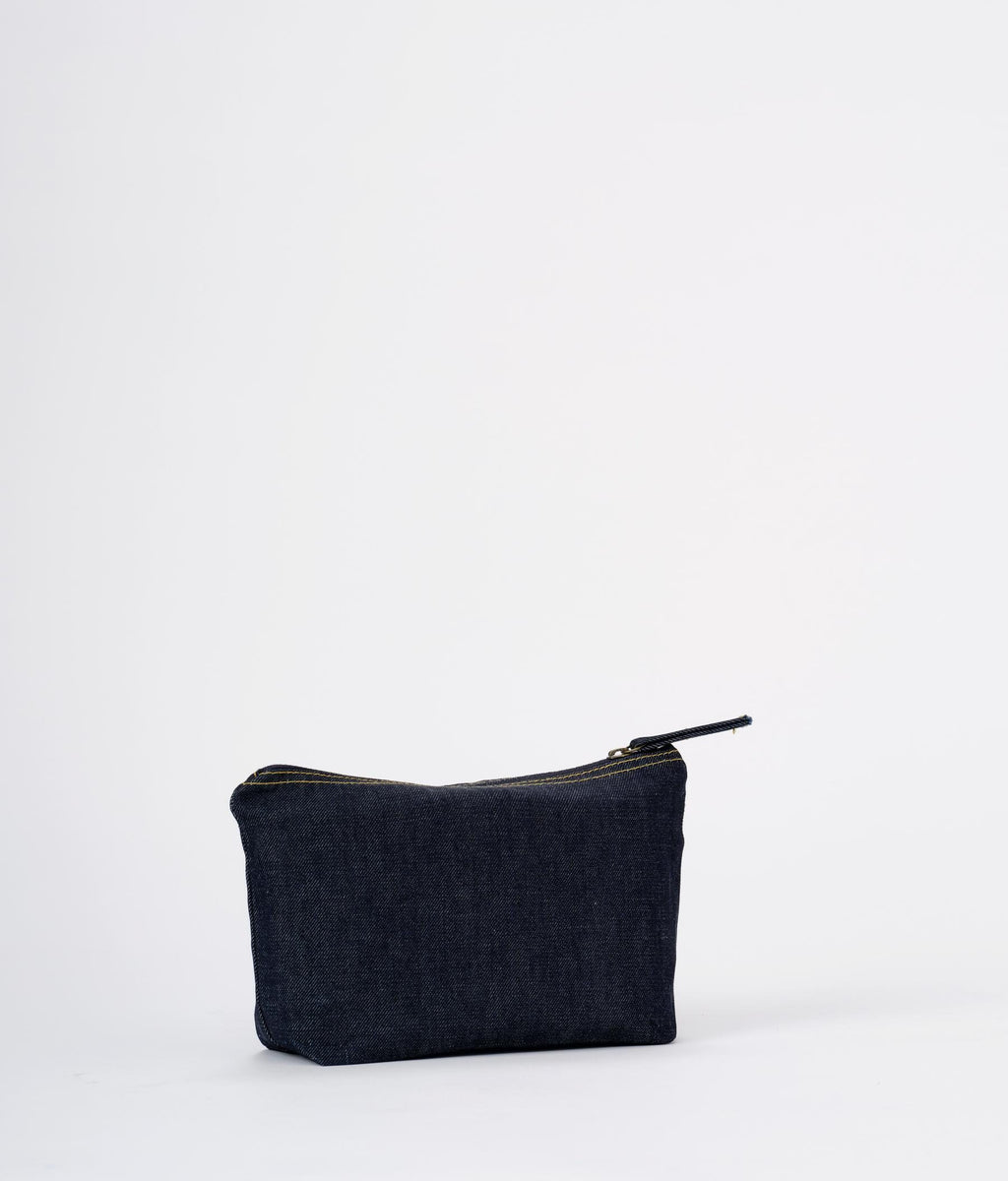 RL800 Recycled Luxe Accessory Bag
