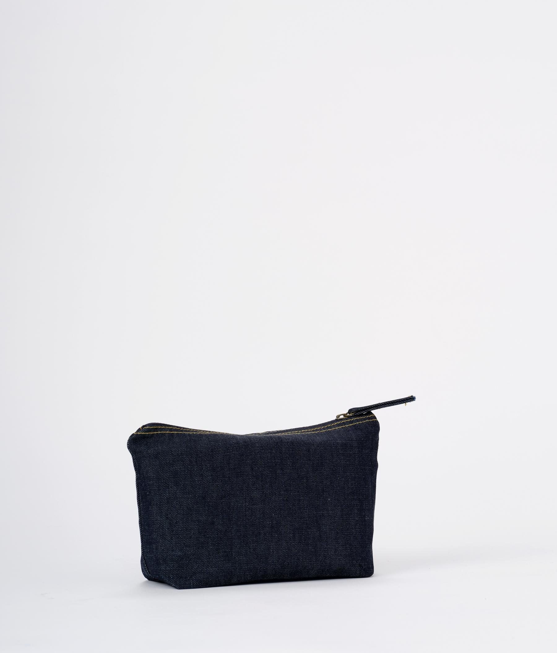 RL800 Recycled Luxe Accessory Bag