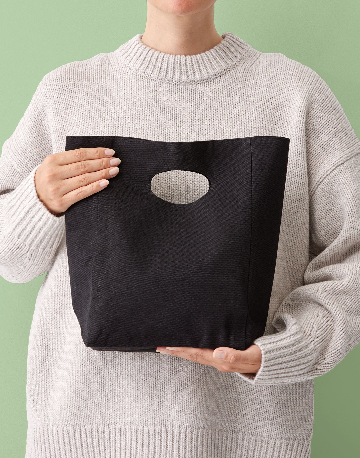 RL975 Frankie Recycled Premium Bag