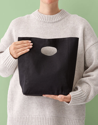 RL975 Frankie Recycled Premium Bag