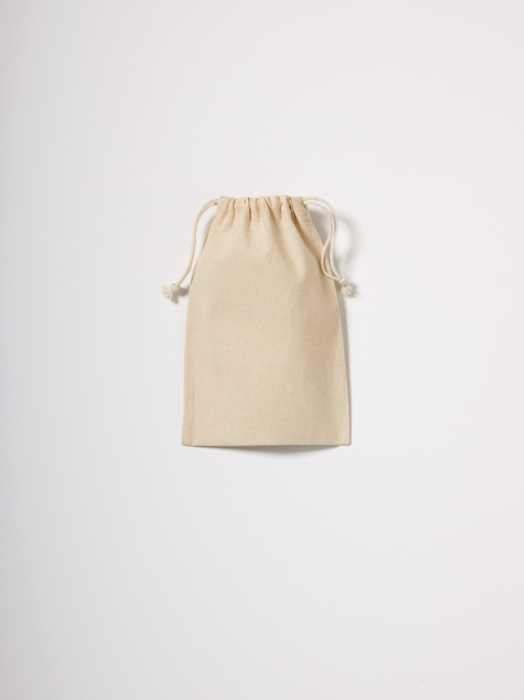 RL070 Organic Cotton Stuff Bag