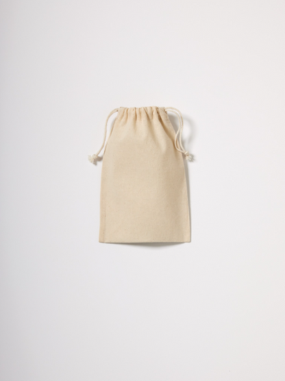 RL070 Organic Cotton Stuff Bag