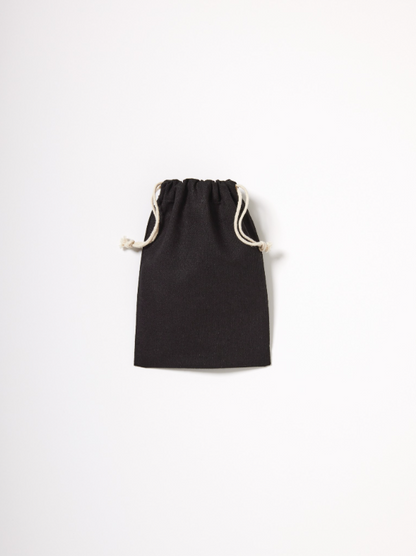 RL070 Organic Cotton Stuff Bag